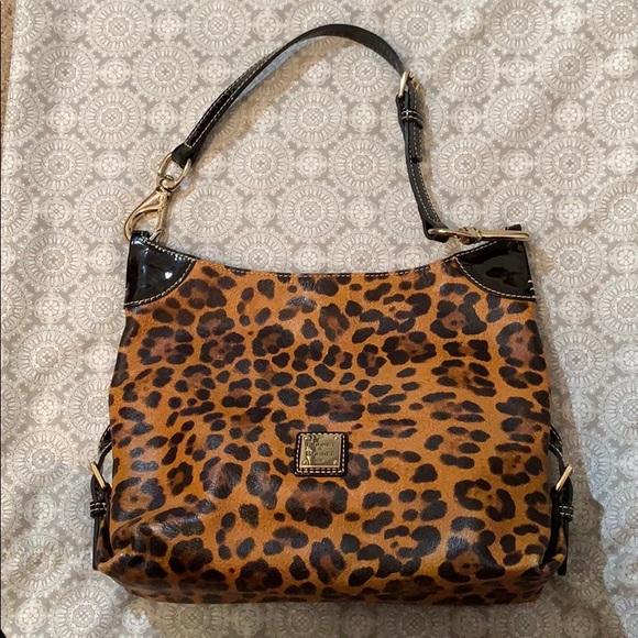 Cheetah Print Purse!! COMPLETE YOUR LOOK!! - Picture 2 of 8